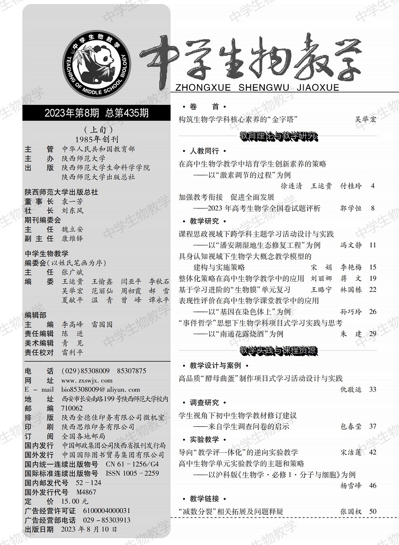 2023年8期上(shàng)旬目錄_00.jpg