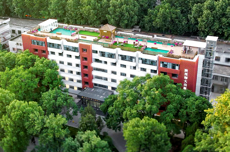 總社大(dà)樓全景圖_副本.jpg