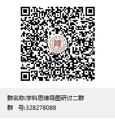 學科思維導圖研讨二群群聊二維碼.png